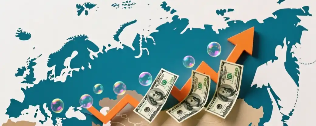 Эксперт раскрыла секреты возросшего интереса к доллару среди россиян