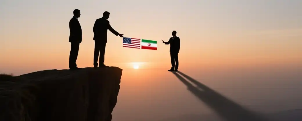 Трамп Объявила о Близком Подписании Соглашения с Ираном