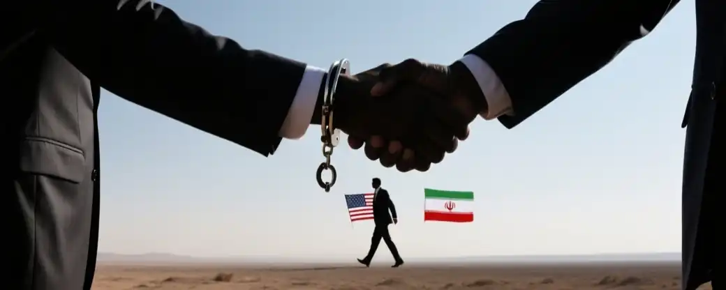Трамп Объявил О Недельном Сроке Для Подписания Документа С Ираном