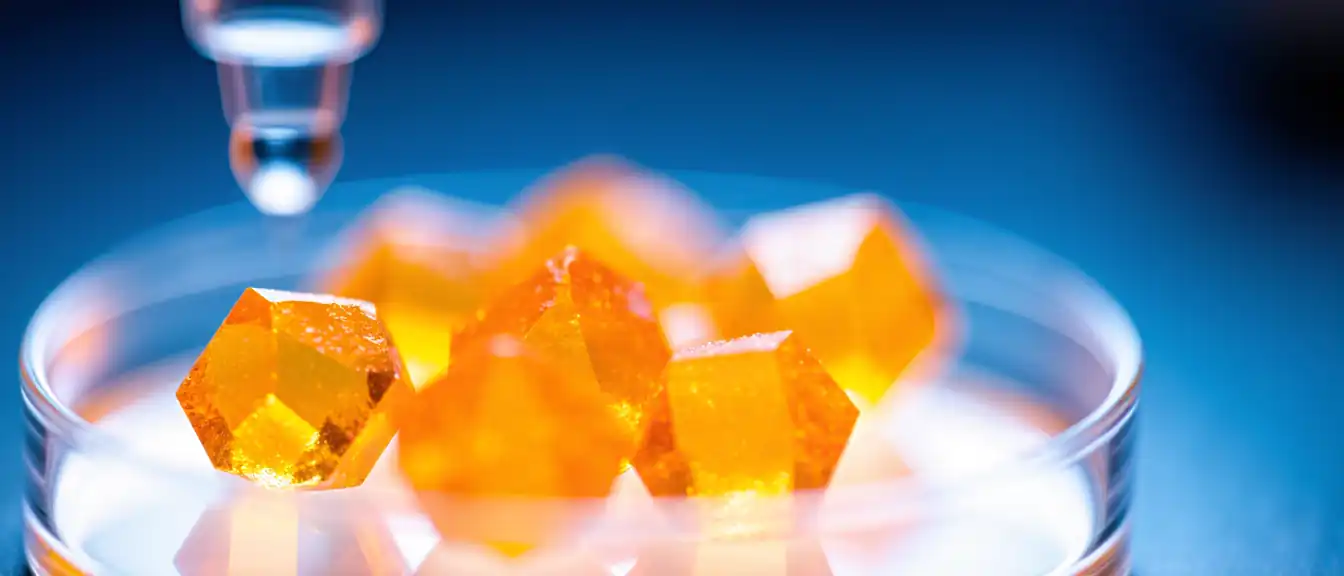 Потенциал российского производства бета-каротина может потеснить израильских производителей