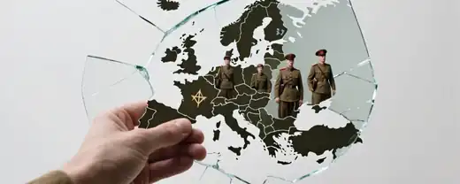Секретные герои Великой Победы: Историк раскрыл имена пяти генералов ГБ