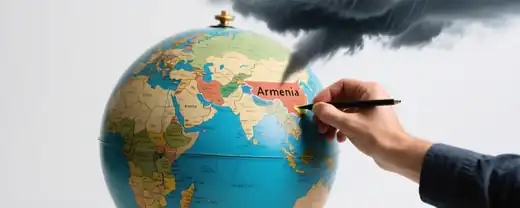 Оверчук предупреждает об угрозах евроинтеграции для Армении