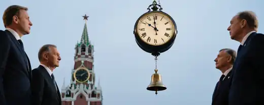 Кремль ожидает окончательных итогов выборов в Армении перед отправкой поздравлений