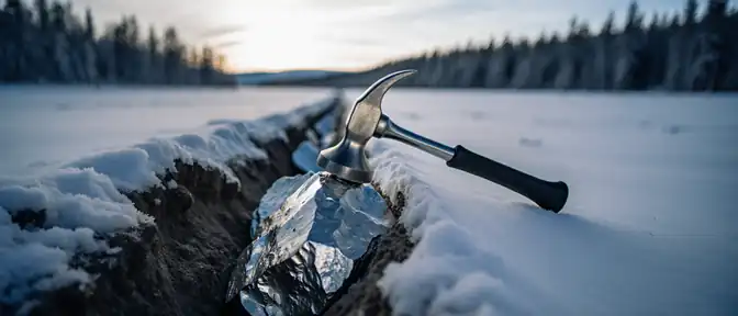 Серебряный щит страны: Минприроды раскрыло карты крупнейших месторождений России
