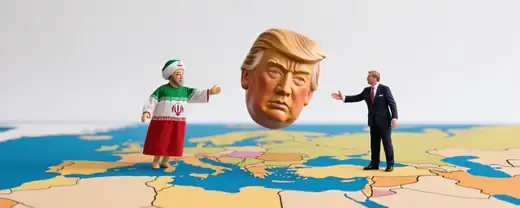 Трамп недоволен усилиями Ирана по заключению соглашения