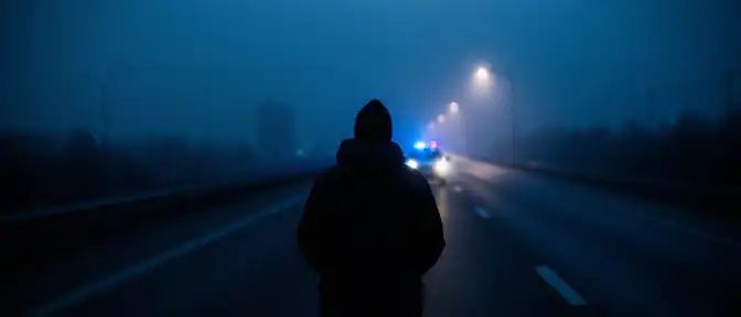 От скандальных прогулок до тюремного срока: экс-звезду «Дома-2» отправили под следствие за порнографический контент