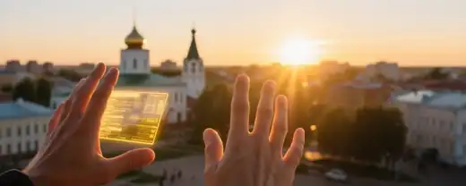 Королев выражает признательность жителям Верхневолжья за активное участие в выборе объектов благоустройства