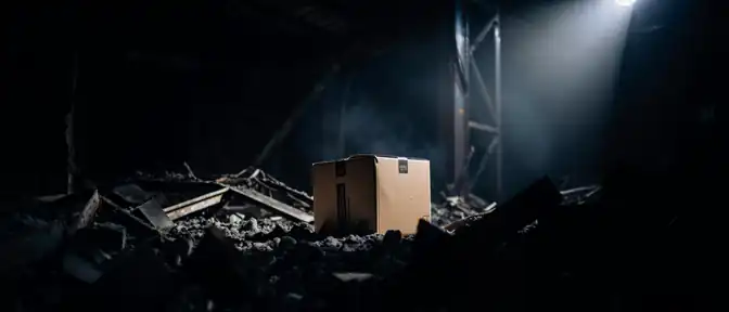 Эффект домино в e-commerce: как спасти малый бизнес от последствий атак на склады