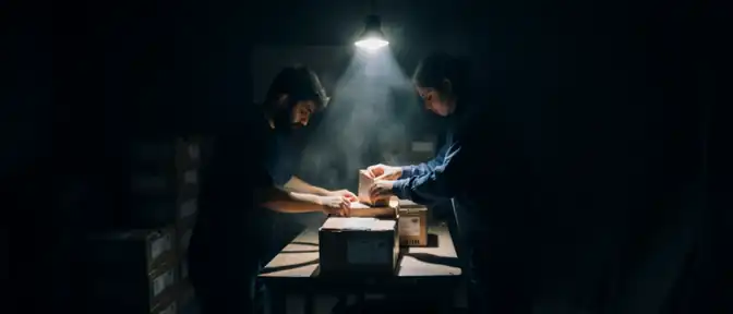 Совместный фронт помощи: Лантратова и Сальдо объединяют усилия ради жителей Херсонщины