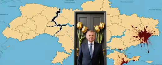 Посольство РФ: Гаага проигнорировала правду о Киеве