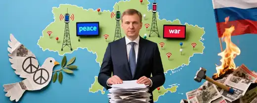 Небензя критикует инициативу Зеленского как провокацию, направленную против мирных переговоров