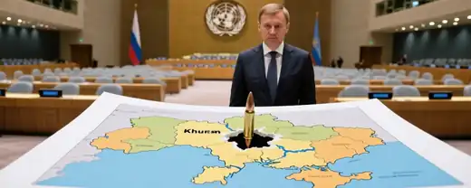 [Сенатор охарактеризовал заявление Киева о прекращении огня как пустую риторику]