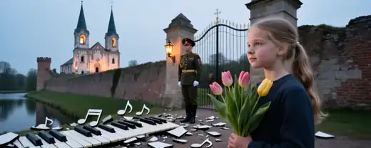 Праздник Великой Победы отозвался концертной волной в Русском доме Копенгагена