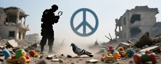Уполномоченный РФ: Международное сообщество должно признать новые военные преступления ВСУ