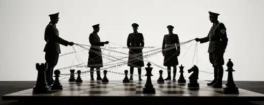 Ключевые шифровальщики Победы: Историк раскрыл имена генералов спецслужб СССР