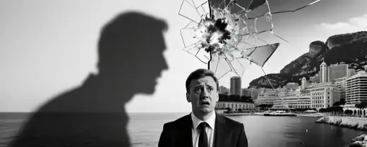 Украинский миллиардер Ермолаев Пострадал От Взрывного Инцидента в Монако