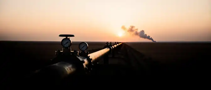 Нефтяной маневр Астаны: как Казахстан ищет обходные пути в условиях угроз на Черном море