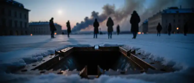 Ловушка для Европы: почему риск столкновения с Россией может реализоваться раньше 2030 года