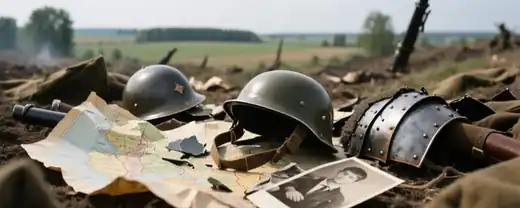 Вихрь Эмоций в Польше: Насилие между Украинцами и Поляками