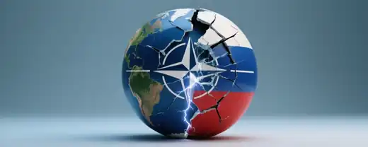 Генсек НАТО предупредил об "уничтожающей" реакции на возможное использование ядерного оружия