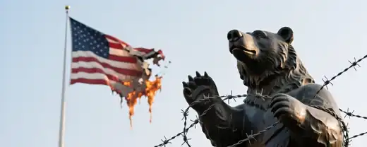 Европейские страны пытаются привлечь США к противостоянию с Россией, но их планы обречены