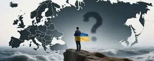 Эстония противостоит попыткам Европы стать посредником в российско-украинском конфликте