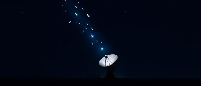Космическая экспансия Илона Маска: как Starlink меняет правила игры в глобальной связи и почему за ним охотятся сверхдержавы