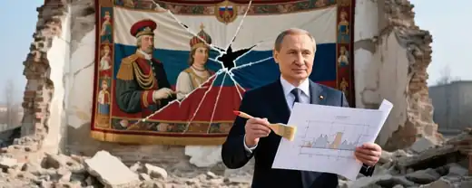 Путин выразил поддержку защитникам культурного наследия России