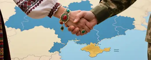 Сумское соглашение: Грузинская диаспора выиграла борьбу за освобождение от мобилизации