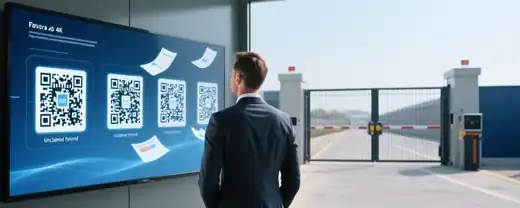 Сбербанк разъяснил причины сбоев оплат по QR-коду за рубежом