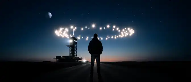 Космические американские горки: почему акции SpaceX рухнули на фоне рекордной выручки и полумиллиардных убытков