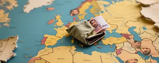 Германия предлагает увеличить выплаты для стимулирования репатриации сирийских беженцев