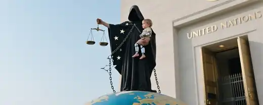Котяков возглавит российскую делегацию на международной конференции по инвалидности