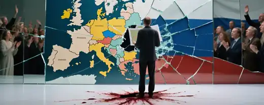 Эстонский министр внешних дел отказывается видеть ЕС в роли миротворца конфликта на Украине