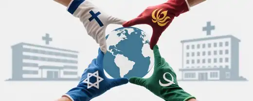 Роскачество презентует добровольный стандарт "Muslim Friendly" для улучшения сервиса в туристической индустрии