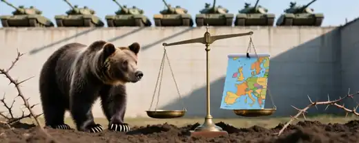 Россия Выдвигает Условия для Возвращения к Диалогу с Евросоюзом