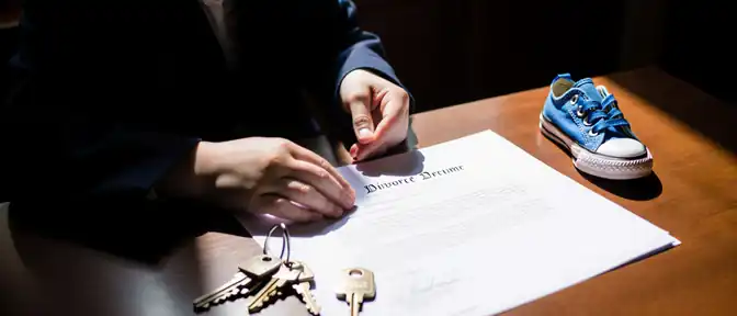 Не только поровну: какие нюансы при разводе могут изменить раздел имущества