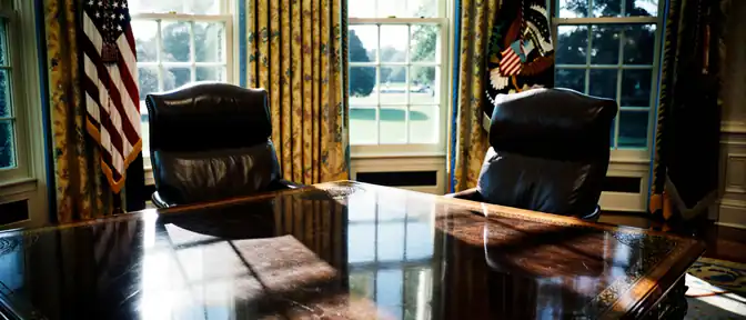 ЗАГОЛОВОМУ: Большая встреча в Вашингтоне: о чем поговорят Трамп и Си Цзиньпин?