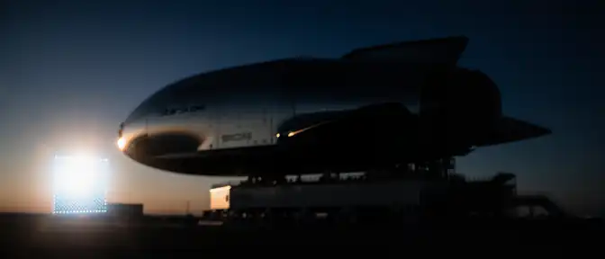Космическая экспансия в цифрах: как SpaceX ставит на ИИ и Starlink, несмотря на падение акций