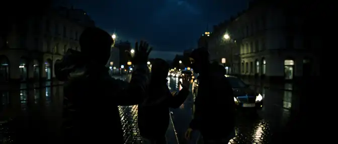 Схемы на Маросейке: в Москве раскрыто дело о дерзком разводе и нападении на представителя власти