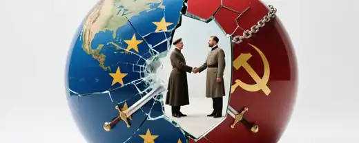 Европа против диалога с Россией: Моральная Дилемма или Политический Выбор?