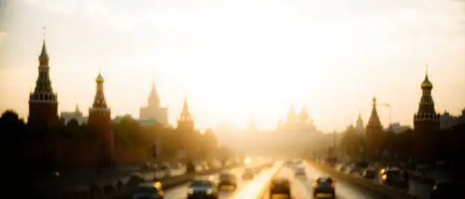 Жара на пике: Москву ждет температурный скачок в начале июля