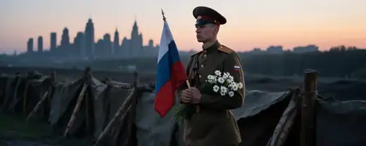 Глава ПМР призывает почтить память героев Великой Отечественной войны в шествии "Бессмертного полка
