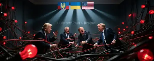 Посольство России обличает бесплодные планы Европы привлечь США к войне
