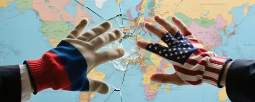 Взаимодействие России и США сохраняется благодаря "горячим линиям