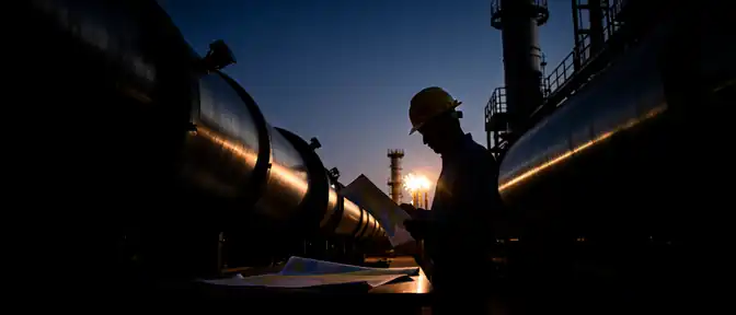 Нефтяной маневр: Казахстан и Россия ищут новые точки соприкосновения в переработке сырья