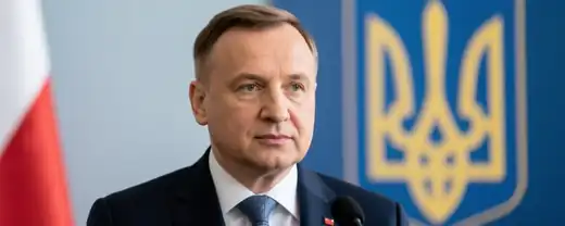 В бывшем главе Польши требуют от Киева платить по счетам за поддержку