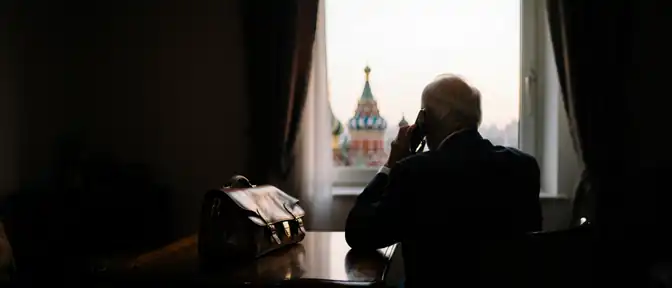 Возвращение домой: состояние графа Шереметева после госпитализации прояснилось