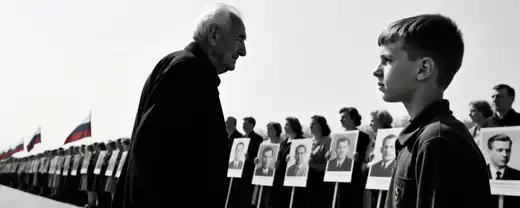 Помощник президента отметил патриотизм Ножкина