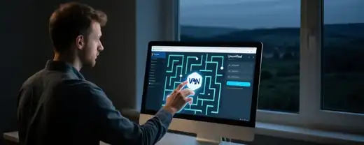 Иранцы Встали Спереди Борьбы с Мошенничеством При Покупке VPN